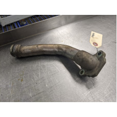 114Q110 Coolant Crossover Tube For 10-13 Nissan Altima  2.5 130483Z00B
